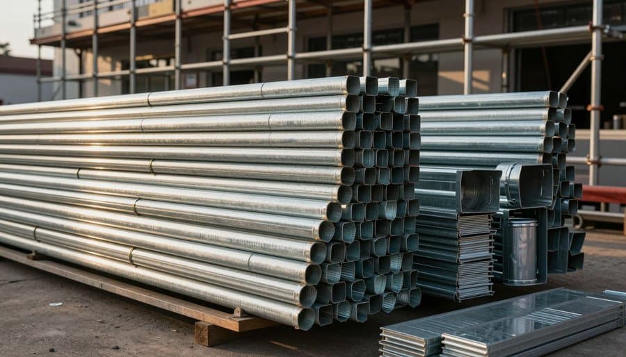 scaffolding hire software rental operations