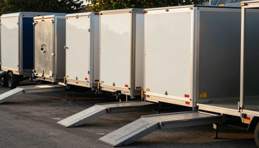trailer rental software rental operations