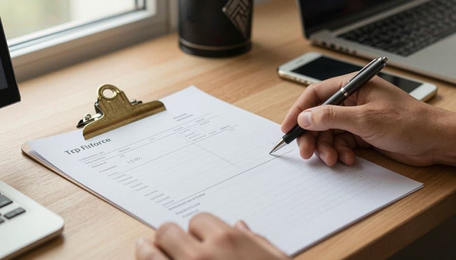 Rental Invoicing Software That Closes the Loop process detail