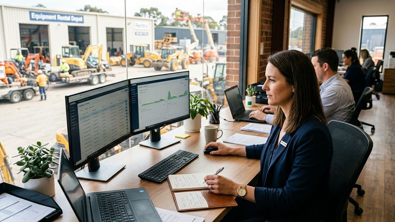 Automatiserade Uppföljningssekvenser i Renttix