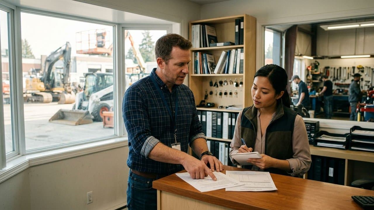 Common Insurance Mistakes Rental Businesses Make and How to Avoid Them