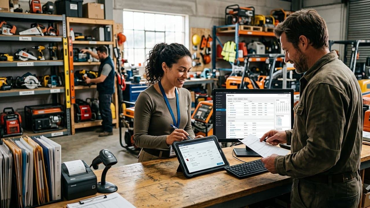 Renttix WooCommerce Integration for Rental Businesses