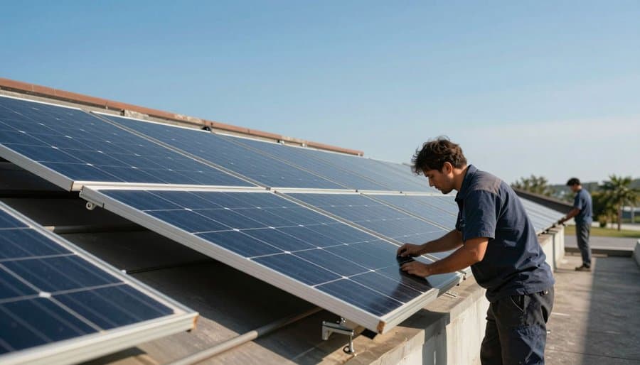 Wie man ein Depotlayout entwirft, das den Durchsatz von Geräten maximiert