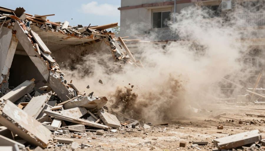 Off-Hire Best Practices, die Ihre Margen schützen