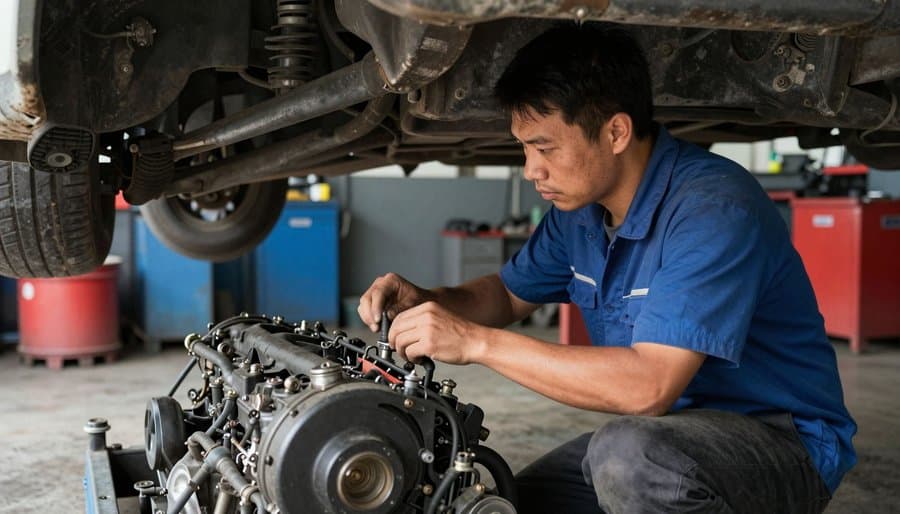 Automatisierte Rechnungsabläufe in Renttix: Wie die Batch-Abrechnung funktioniert