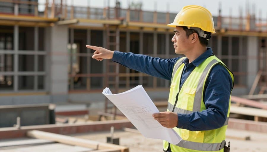 Die Renttix Fahrer-App: Entwickelt für echte Feldoperationen