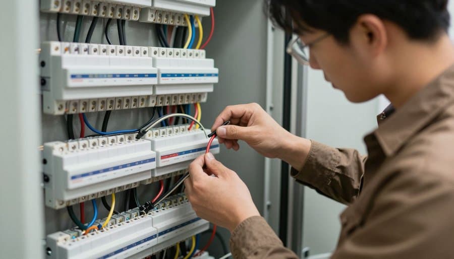 Wartung und Servicing bei Renttix: Ihre Flotte rentabel halten