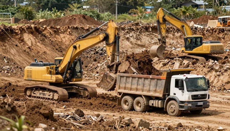 Buchhaltungs-Sync: QuickBooks, Sage, Xero und Zoho in Renttix