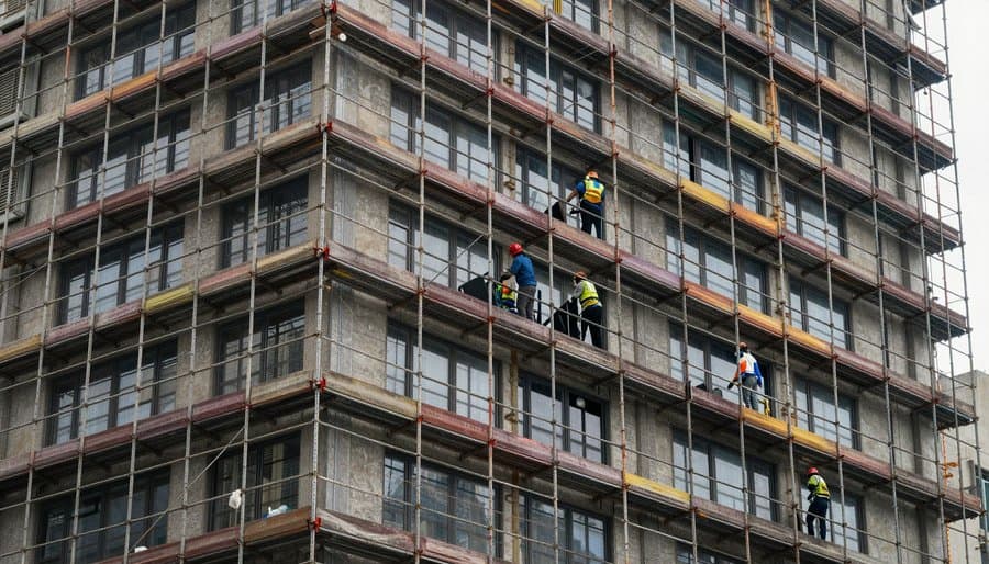 Echtzeitberichte und Dashboards in Renttix