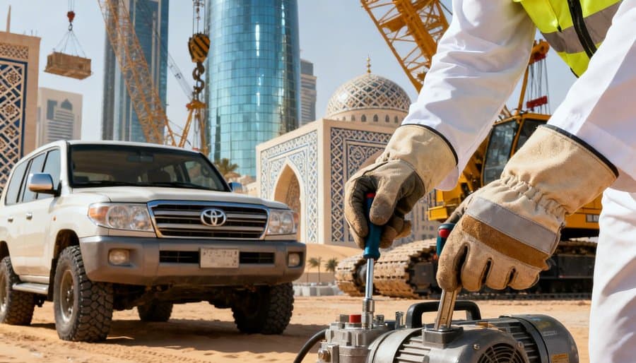 أعلى 10 مخاطر الامتثال للأسطول التي تتجاهلها شركات التأجير