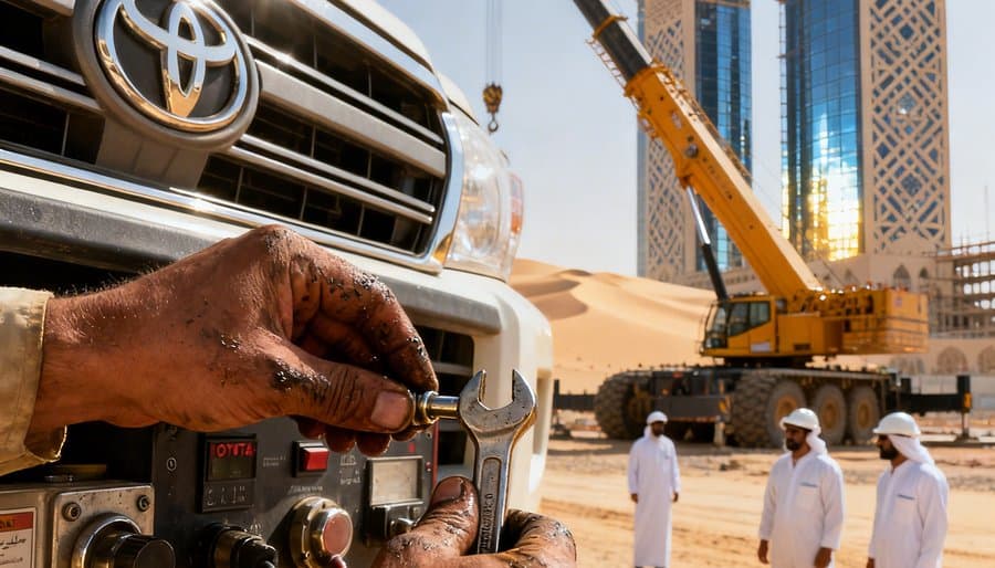 أفضل 10 نقاط بيانات للسيارات والأصول يجب أن تراقبها شركات الإيجارات