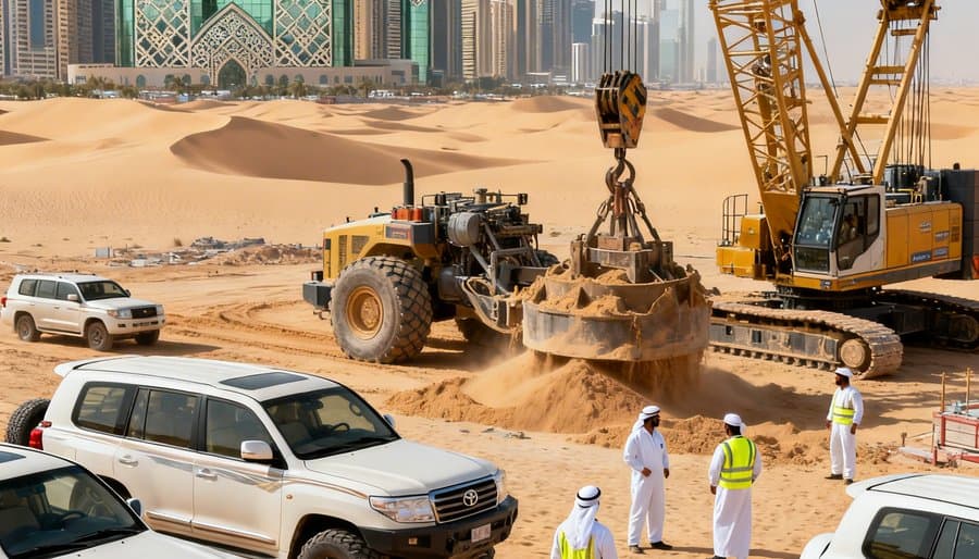 أفضل 10 نقاط بيانات للسيارات والأصول يجب أن تراقبها شركات الإيجارات