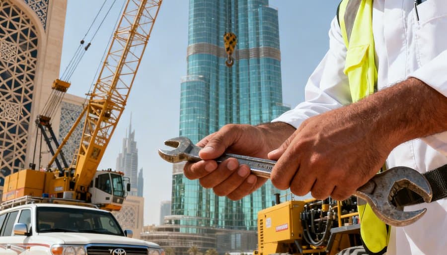 أفضل 10 طرق يقلل بها الصيانة التنبؤية من وقت تعطل الإيجار