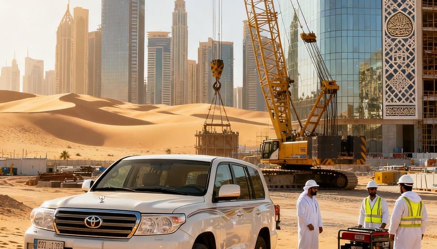 أفضل 10 طرق يقلل بها الصيانة التنبؤية من وقت تعطل الإيجار