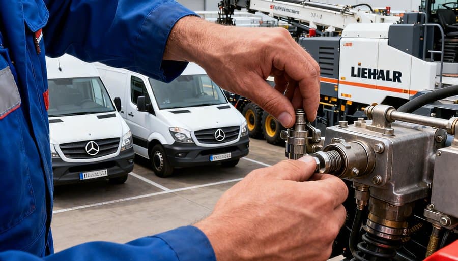 Die 10 häufigsten Ursachen für versäumte Wartungsintervalle in der Vermietungsbranche