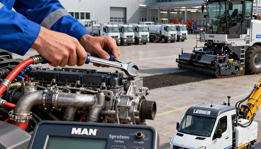 Die 10 größten Compliance-Risiken für Flotten, die Mietunternehmen ignorieren