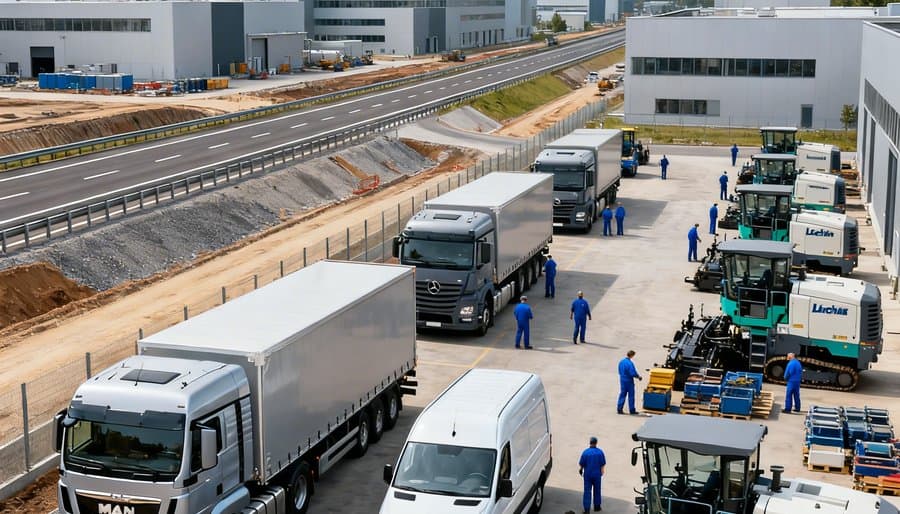 Die 10 größten Compliance-Risiken für Flotten, die Mietunternehmen ignorieren