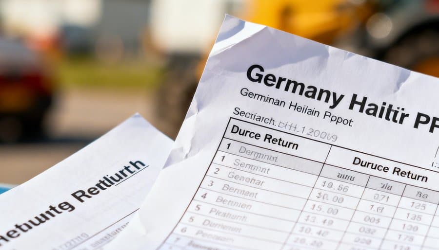 Die Top 10 Prozesse zur Verwaltung von Verlängerungen, verspäteten Rückgaben und zusätzlichen Gebühren im Verleih