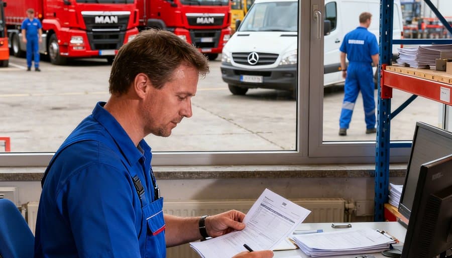 Die Top 10 Prozesse zur Verwaltung von Verlängerungen, verspäteten Rückgaben und zusätzlichen Gebühren im Verleih