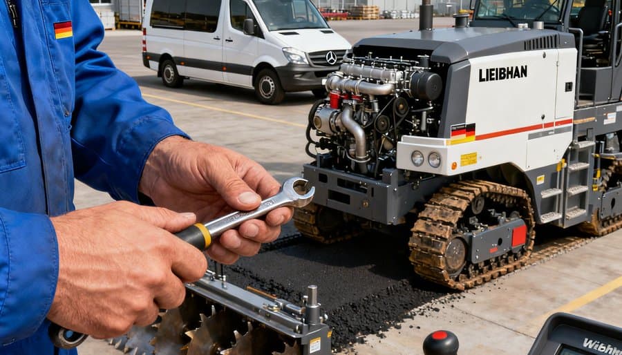 Die Top 10 Gründe für das Wachstum des Gerätevermietungsmarktes