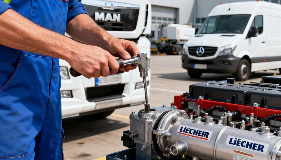 Die 10 besten Wege, wie Flottenmanagement den Kundenservice verbessert