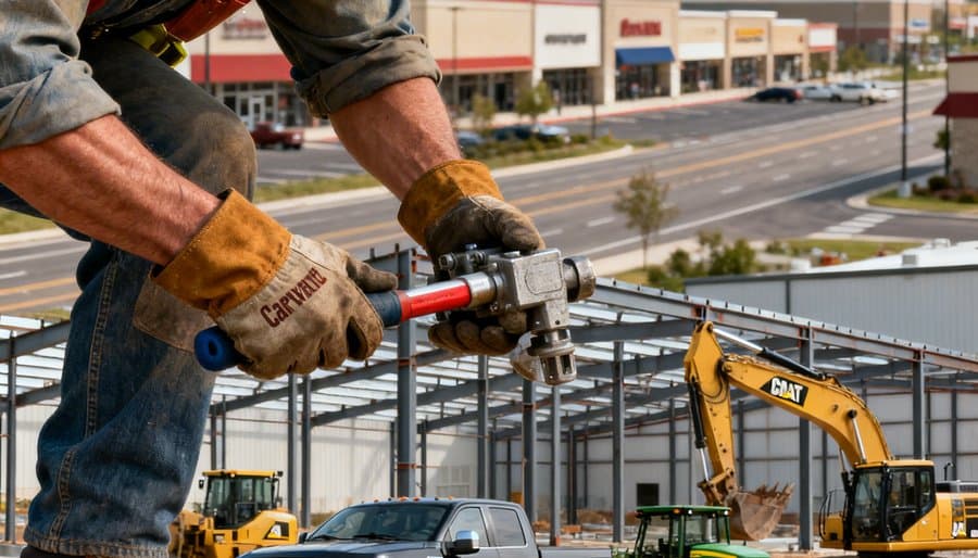 Top 10 Benefits of Telematics for Rental Fleets