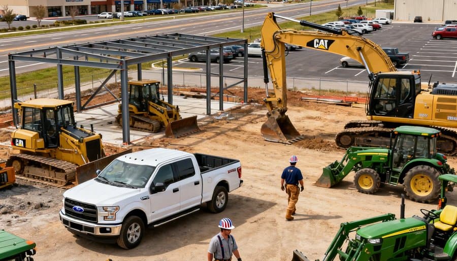 Top 10 Benefits of Telematics for Rental Fleets