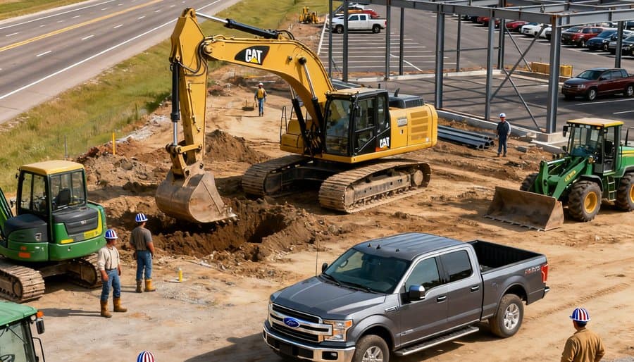 Top 10 Causes of Equipment Downtime in Rental Fleets