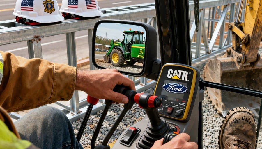 Top 10 Checks to Make Before Equipment Goes Out on Rental