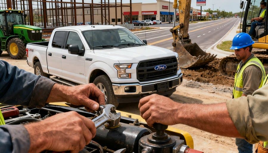 Top 10 Economic Pressures Affecting Rental Margins