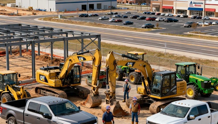 Top 10 Economic Pressures Affecting Rental Margins