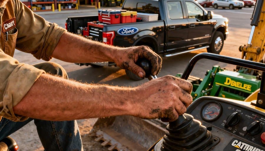 Top 10 Process Bottlenecks in a Busy Rental Depot