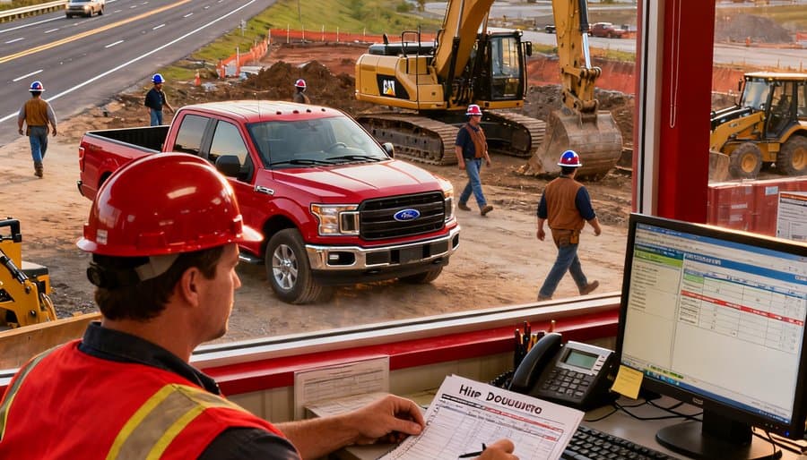 Top 10 Processes for Managing Extensions, Late Returns, and Extra Charges in Rental