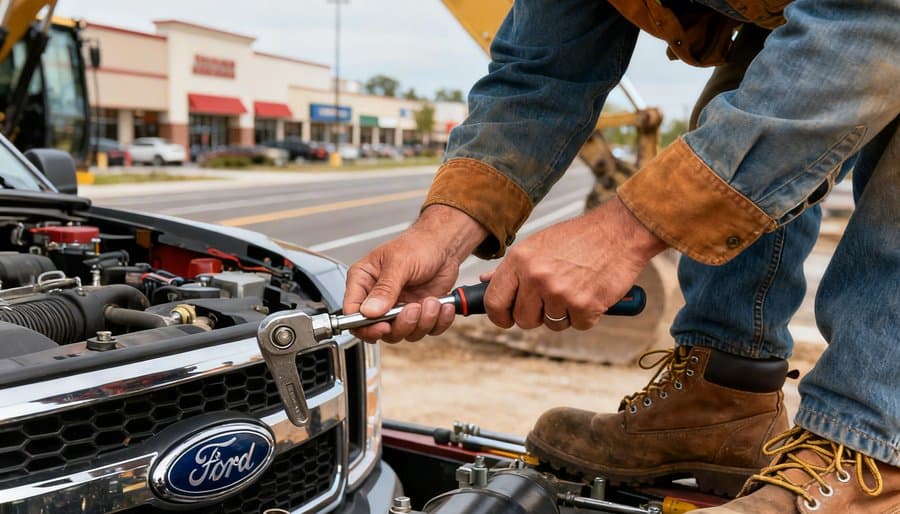 Top 10 Ways Predictive Maintenance Cuts Rental Downtime