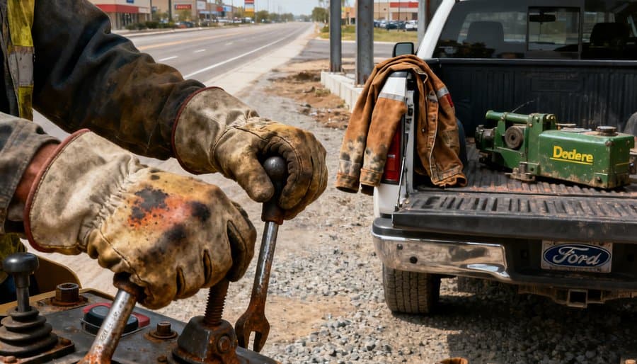 Top 10 Reasons Renting Triumphs Over Ownership for Contractors