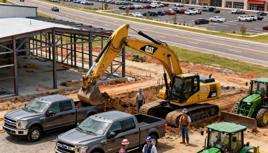 Top 10 Ways Rental Companies Increase Utilization