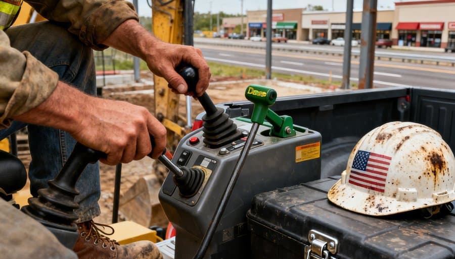 Top 10 Ways Standardized Processes Reduce Rental Liability