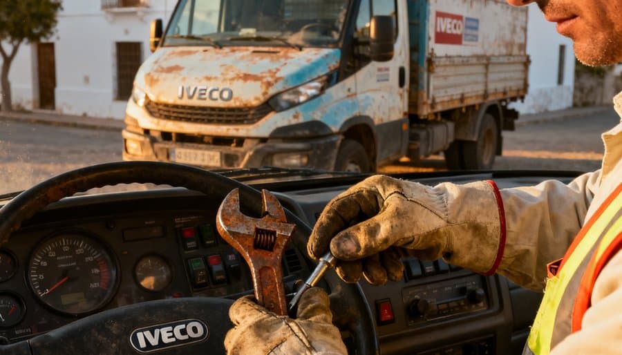 Los 10 Errores de Documentación que Generan Disputas en el Alquiler