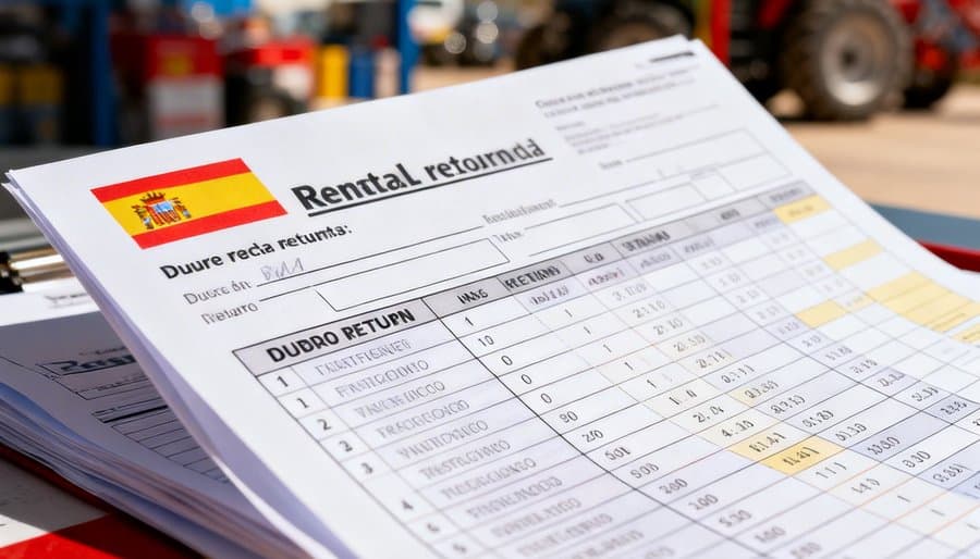 Los 10 Principales Procesos para Manejar Prórrogas, Devoluciones Tardías y Cargos Extras en el Alquiler