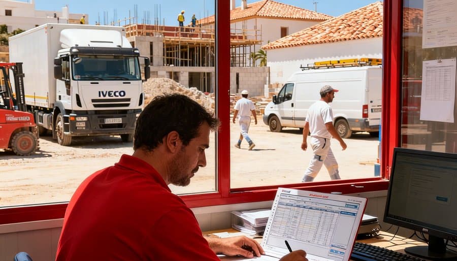 Los 10 Principales Procesos para Manejar Prórrogas, Devoluciones Tardías y Cargos Extras en el Alquiler