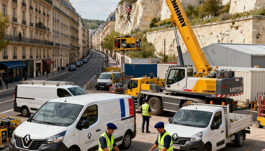 Les 10 Principales Causes de Non-Respect des Intervalles de Service dans les Opérations de Location