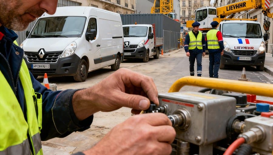 Les 10 segments de location à la croissance la plus rapide en Europe