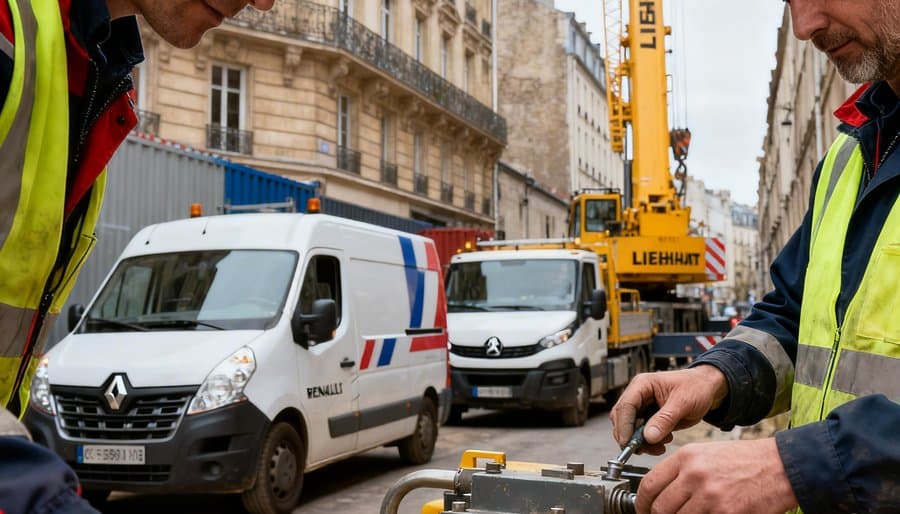 Top 10 Échecs en matière de santé et de sécurité que les entreprises de location doivent éviter