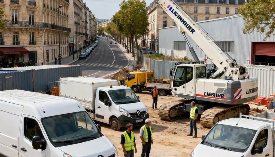 Top 10 Échecs en matière de santé et de sécurité que les entreprises de location doivent éviter