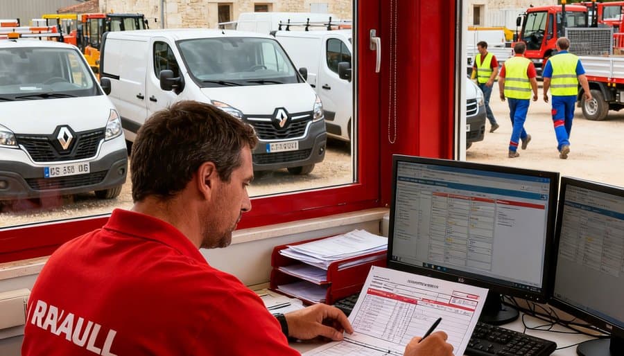 Top 10 Processus pour Gérer les Prolongations, Retours en Retard et Frais Supplémentaires dans la Location