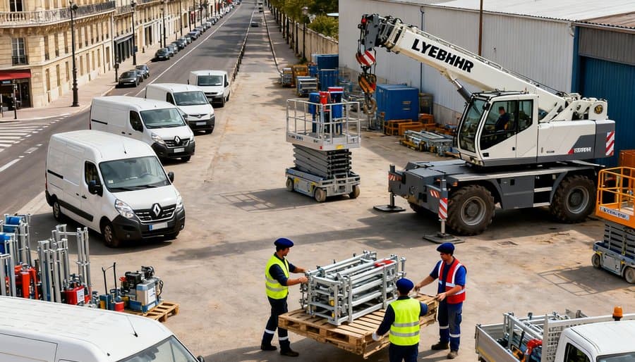 Les 10 meilleures façons dont la facturation intégrée améliore le flux de trésorerie dans la location