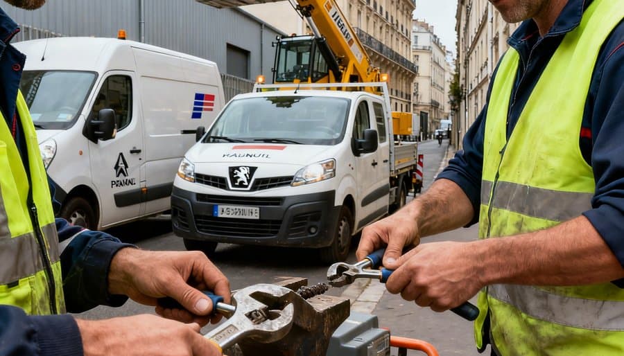 Les 10 meilleures façons de réduire le temps non facturé sur les contrats de location