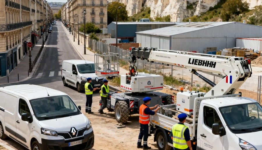 Les 10 meilleures façons de réduire le temps non facturé sur les contrats de location
