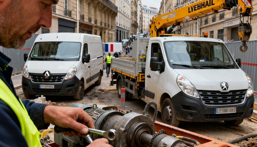 Les 10 meilleures manières pour les entreprises de location d'augmenter l'utilisation