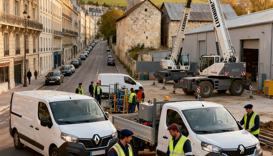 Les 10 meilleures manières pour les entreprises de location d'augmenter l'utilisation